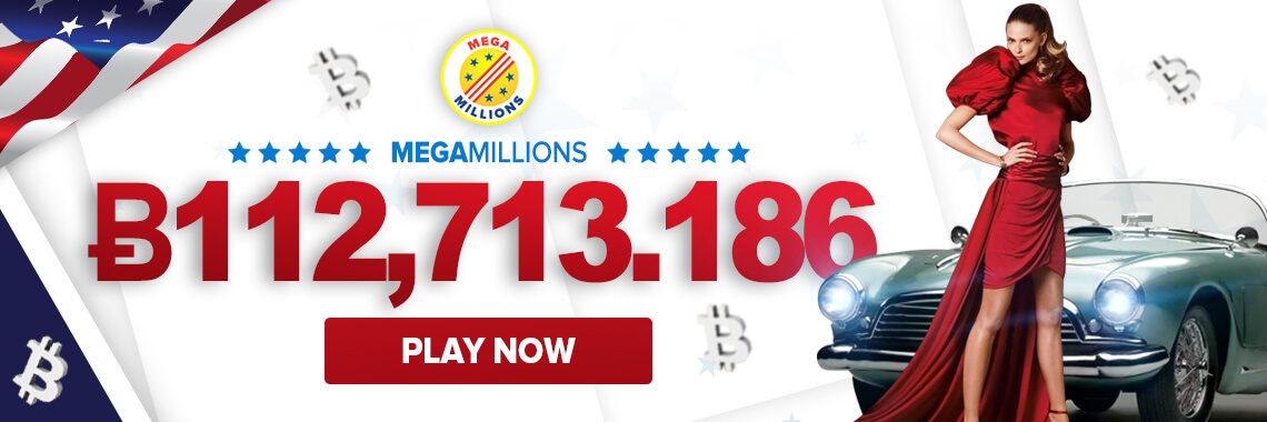 Play Megamillions